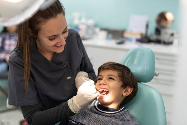  Arlington, VA Emergency Dentist Pros