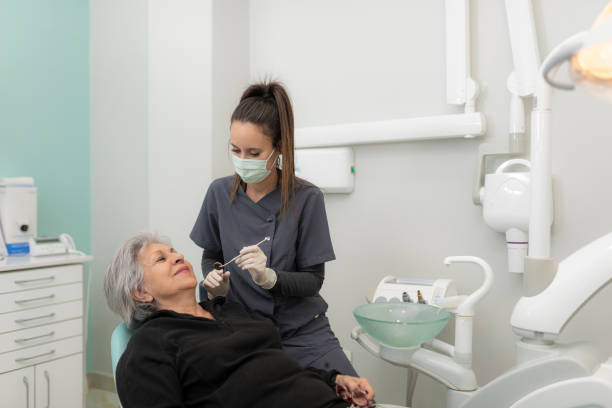 Best Emergency Root Canal Treatment in Arlington, VA