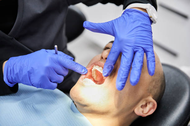 Best Emergency Tooth Extraction in Arlington, VA