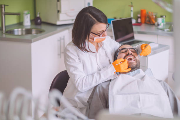 Best Emergency Treatment for Toothache in Arlington, VA