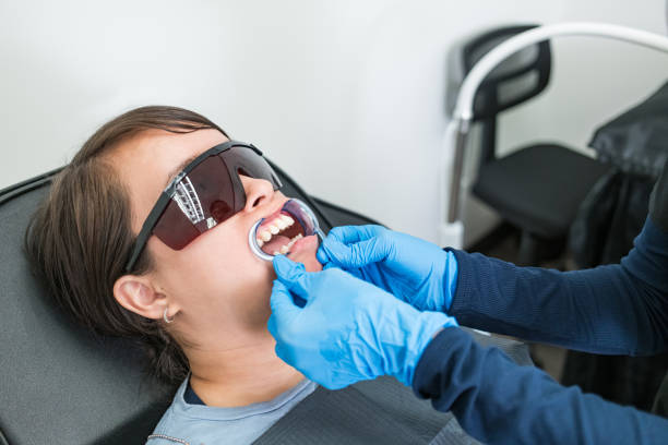 Best Walk-In Emergency Dentist in Arlington, VA