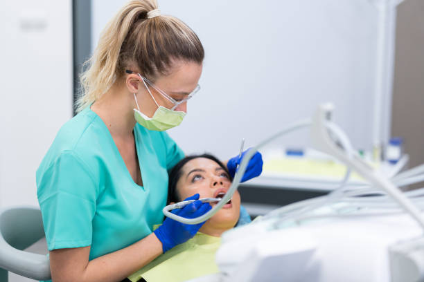 Best Emergency Tooth Extraction in Arlington, VA